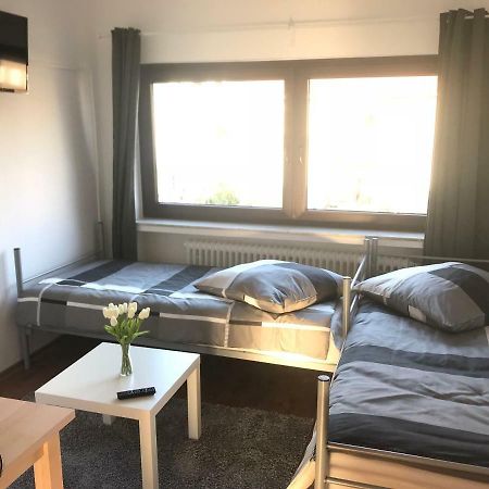 Living @ Klassvilla Weserwehr No. 4 BRE 외부 사진