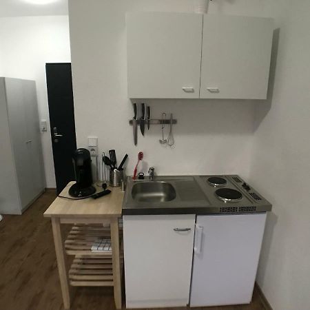 Living @ Klassvilla Weserwehr No. 4 BRE 외부 사진